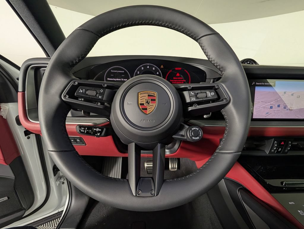 New 2026 Porsche Cayenne S AWD/4WD image 35