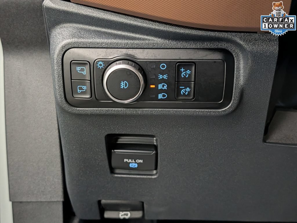 Used 2024 Ford Bronco Outer Banks AWD/4WD image 23