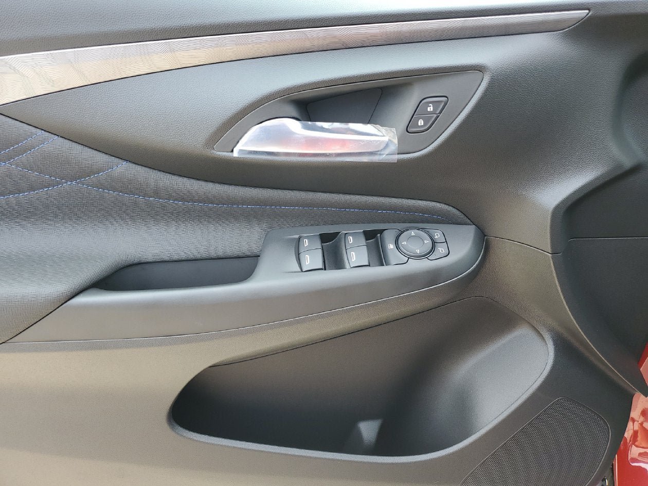 New 2026 Buick Envista Sport Touring w/ Convenience I Package FWD image 16