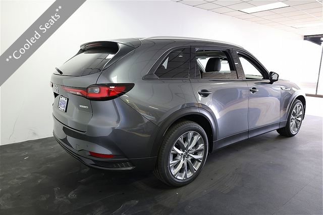 New 2026 MAZDA CX-90 3.3 Turbo w/ Preferred Package image 5