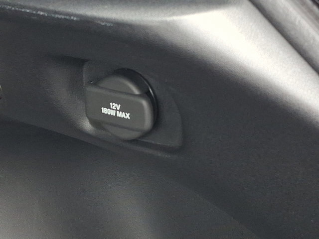 Certified 2023 Honda HR-V Sport image 30