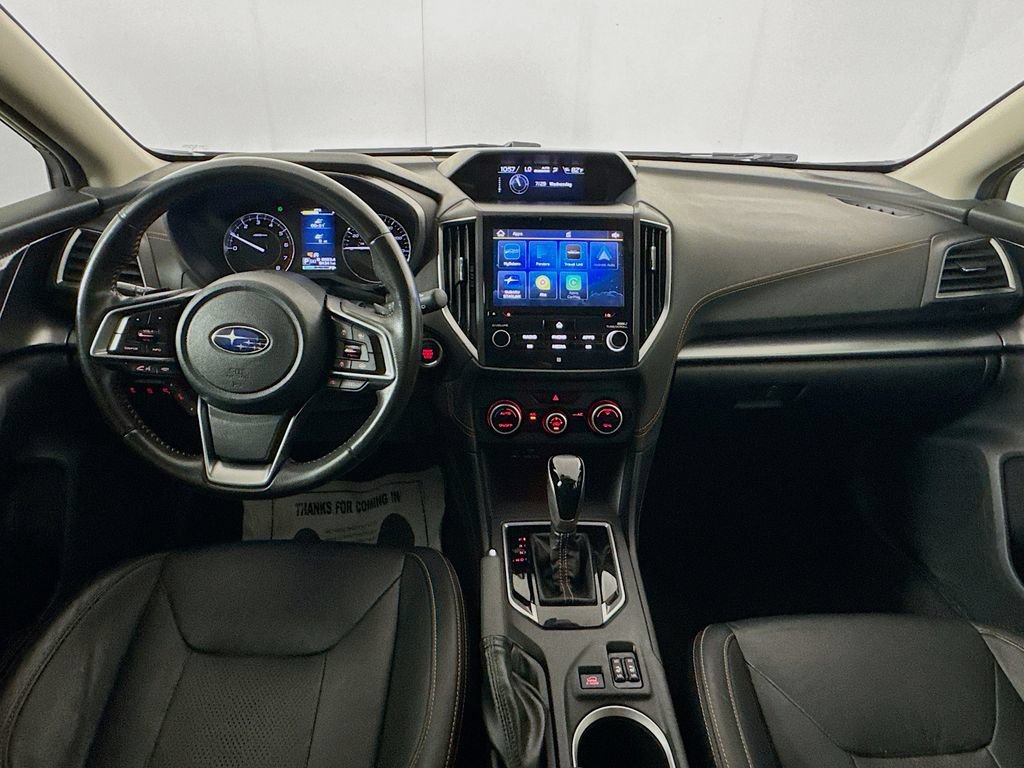 Used 2021 Subaru Crosstrek 2.5i Limited w/ Popular Package #4 AWD/4WD image 26