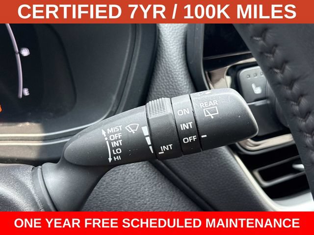 Used 2025 Toyota Grand Highlander FWD image 26