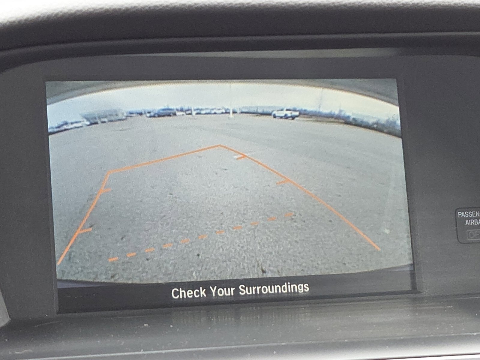 Used 2014 Honda Accord Sport image 7