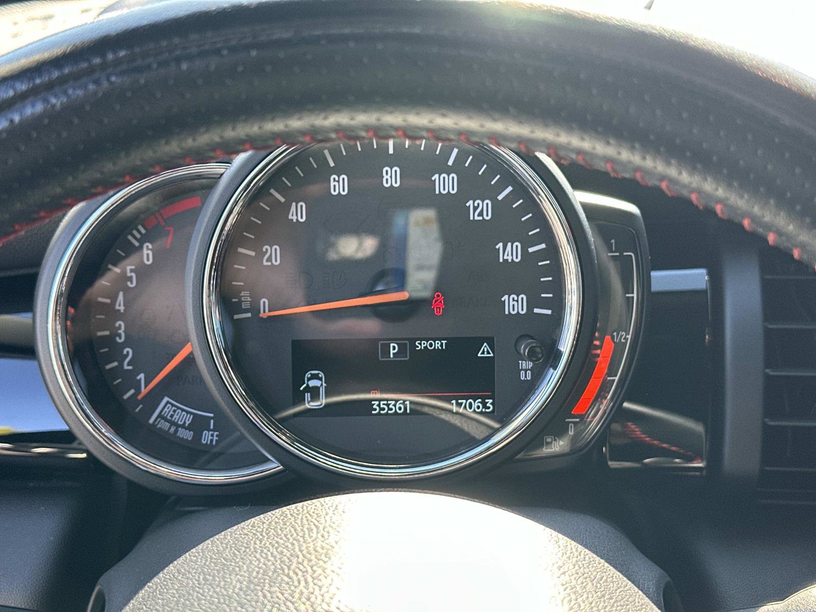 Used 2019 MINI Cooper S image 10