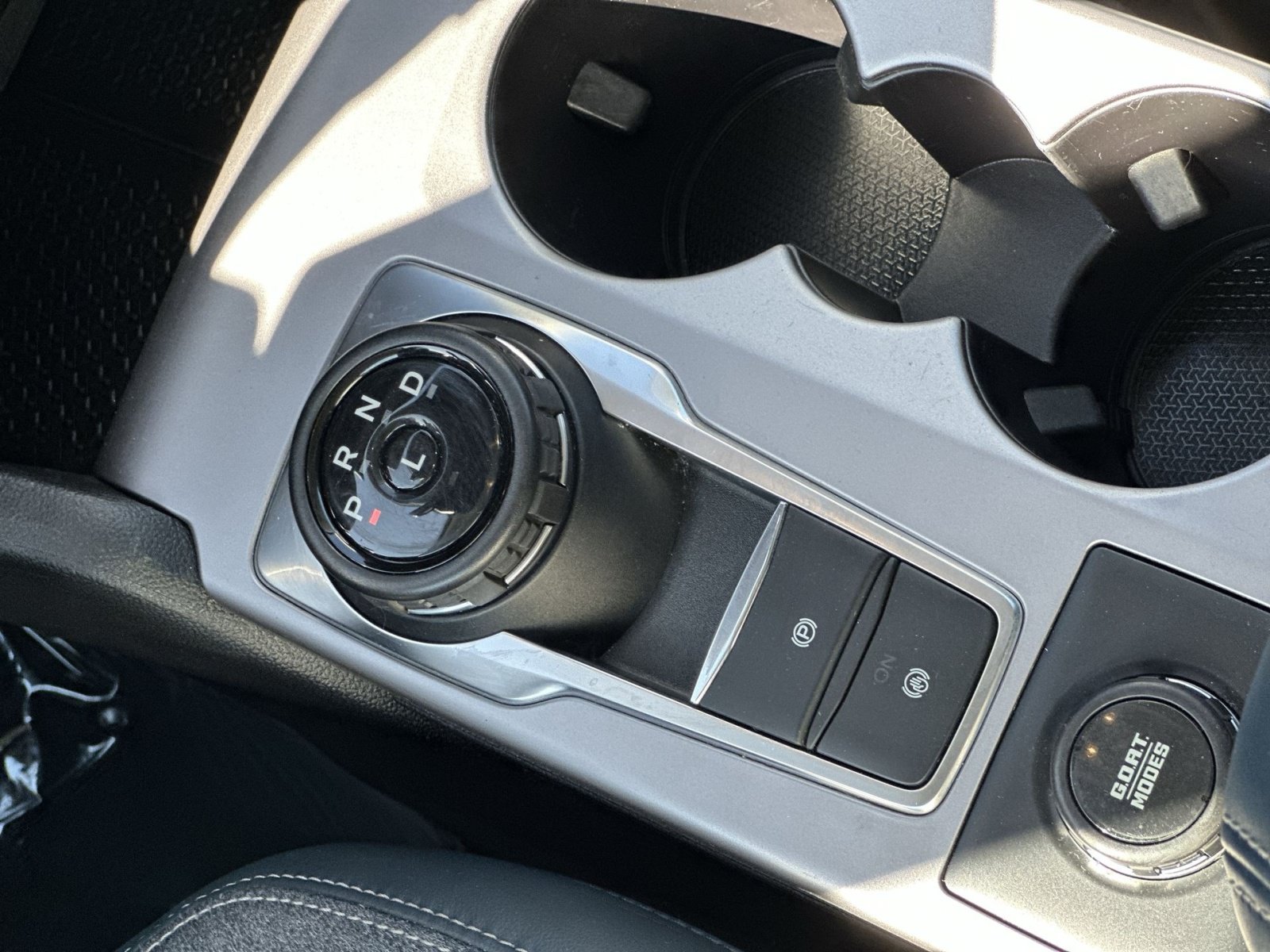 Used 2023 Ford Bronco Sport Outer Banks AWD/4WD image 23