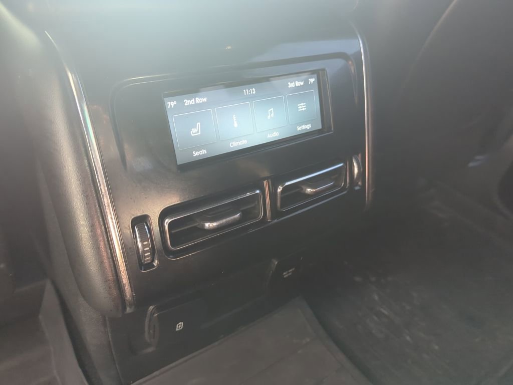 Used 2020 Lincoln Aviator Reserve w/ Equipment Group 201A image 24