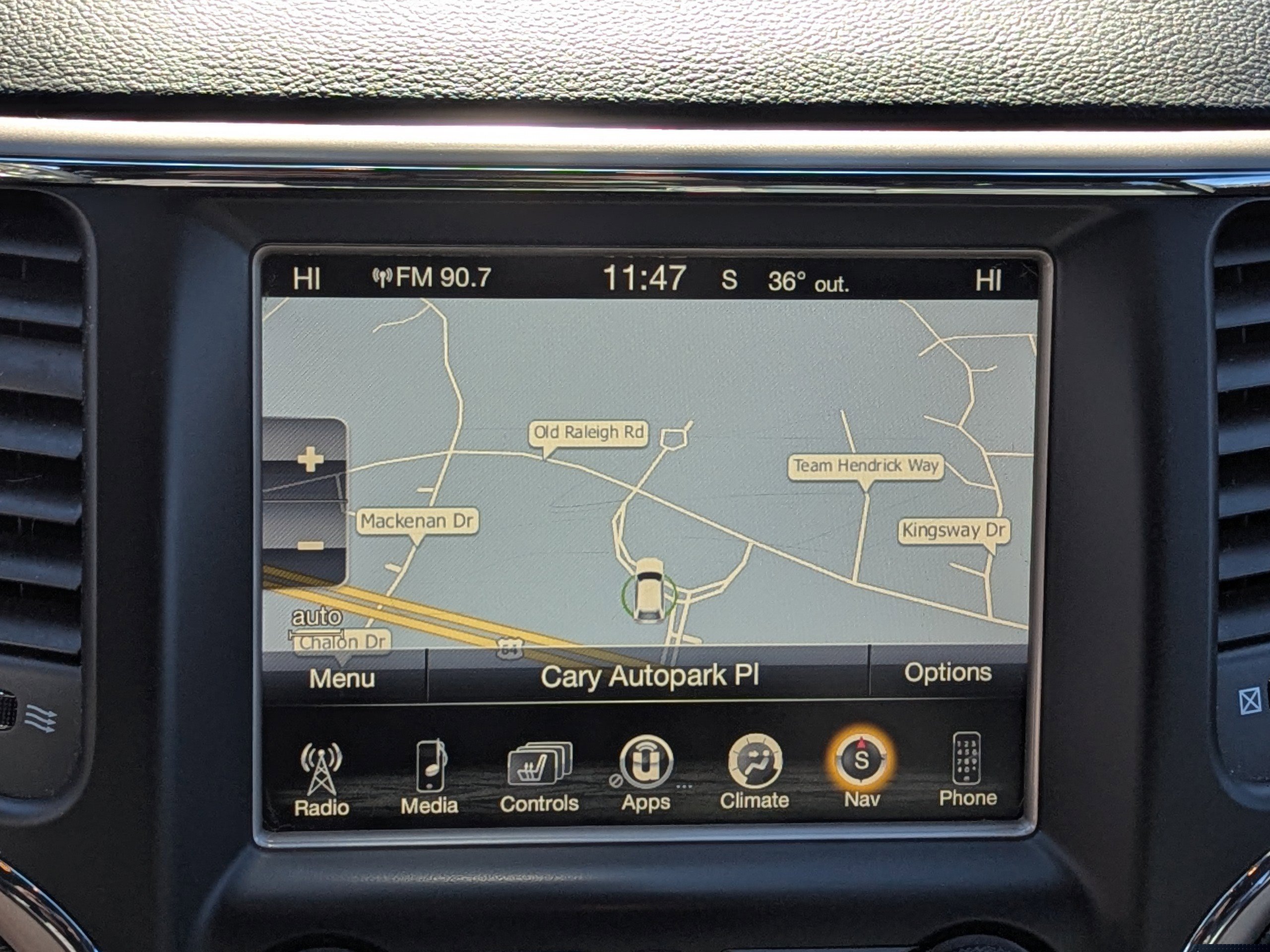 Used 2015 Jeep Grand Cherokee Limited image 21