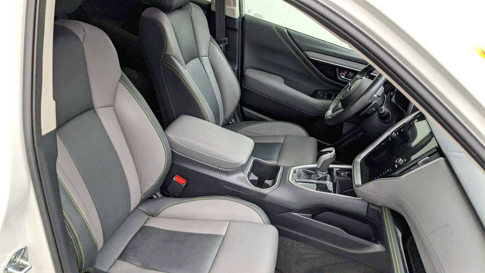 Certified 2023 Subaru Outback Onyx Edition image 23