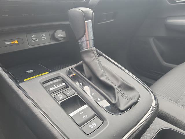 Used 2023 Honda CR-V EX-L image 53