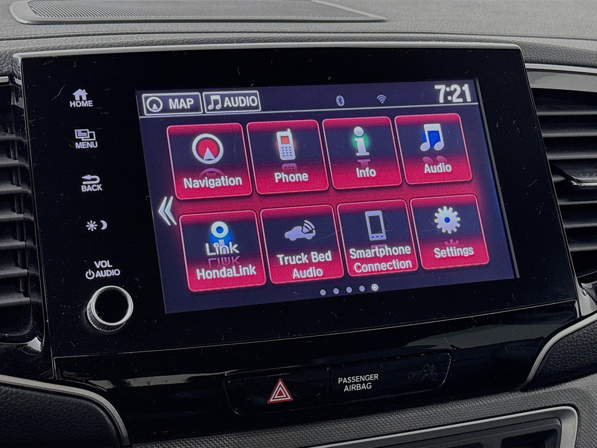 Certified 2023 Honda Ridgeline RTL-E image 15