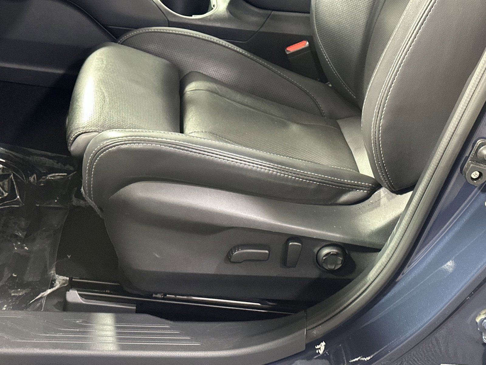 Used 2024 Subaru Outback Touring image 14