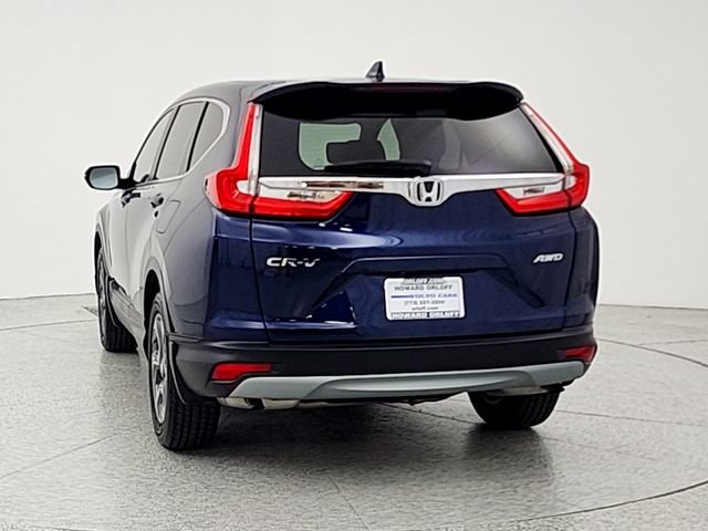 Used 2019 Honda CR-V EX image 6