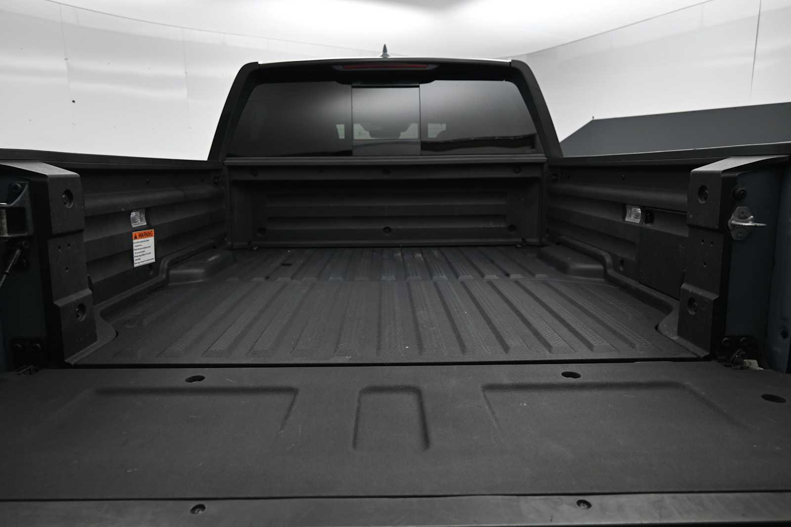 Certified 2024 Honda Ridgeline TrailSport image 23