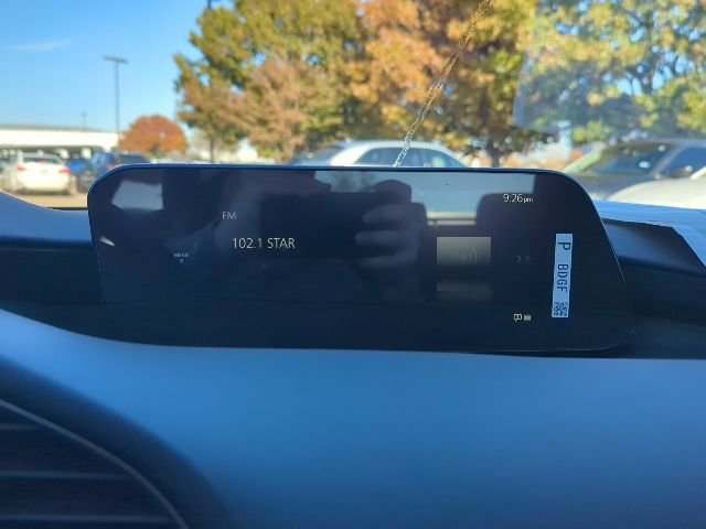 New 2026 MAZDA MAZDA3 s Sport image 18