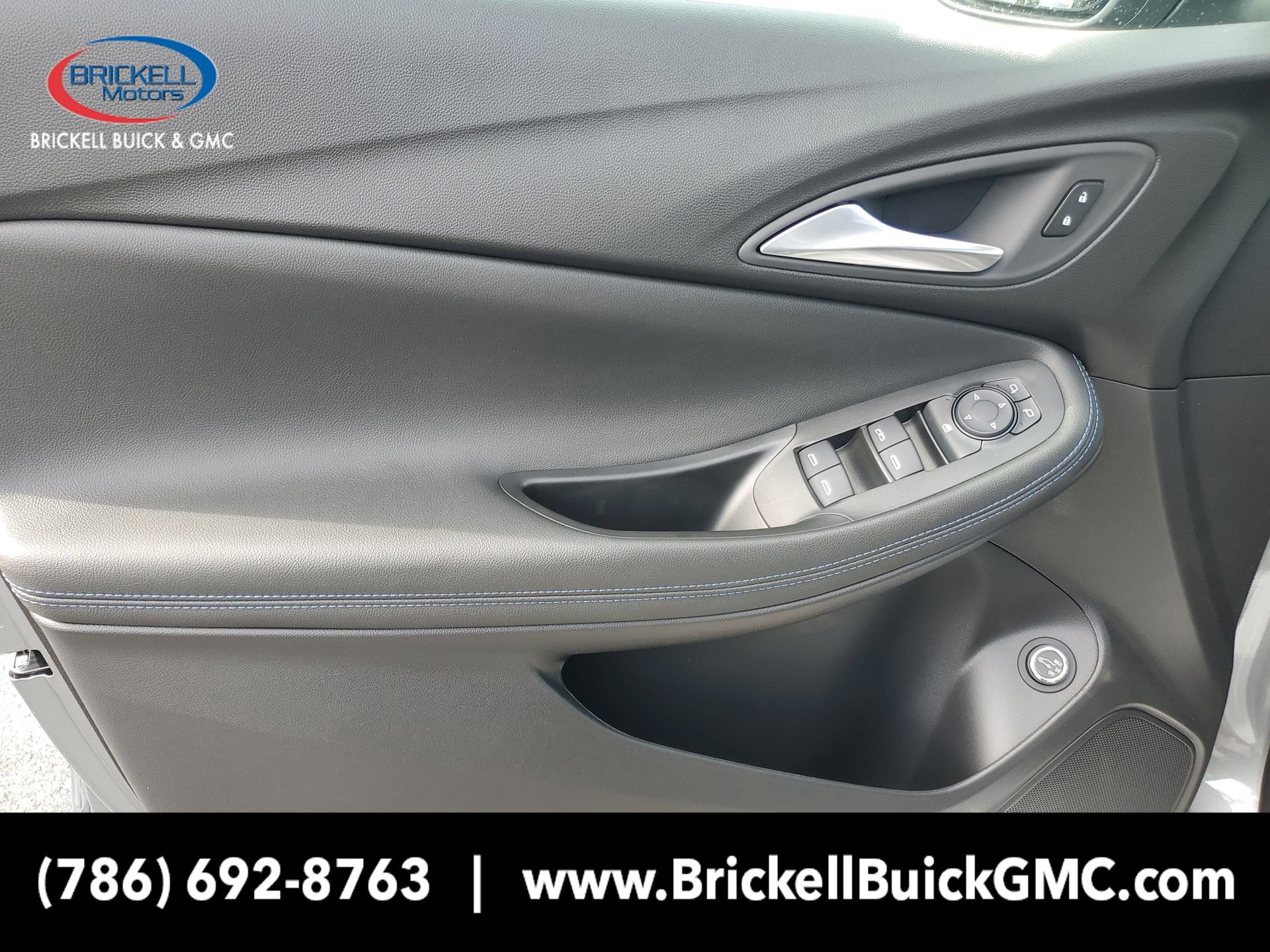 New 2026 Buick Encore GX Sport Touring w/ Comfort Package FWD image 17