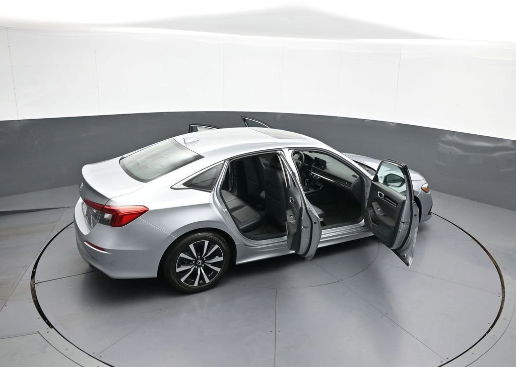 Used 2023 Honda Civic EX image 45