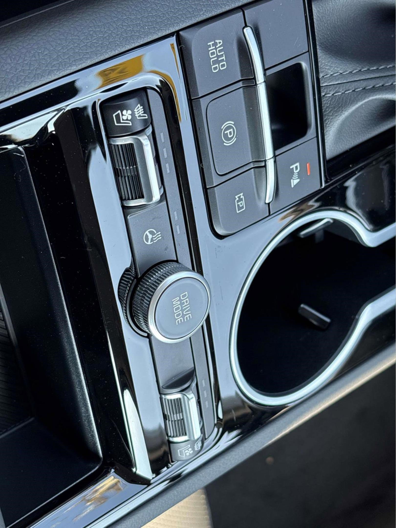 New 2026 Kia K5 EX image 32