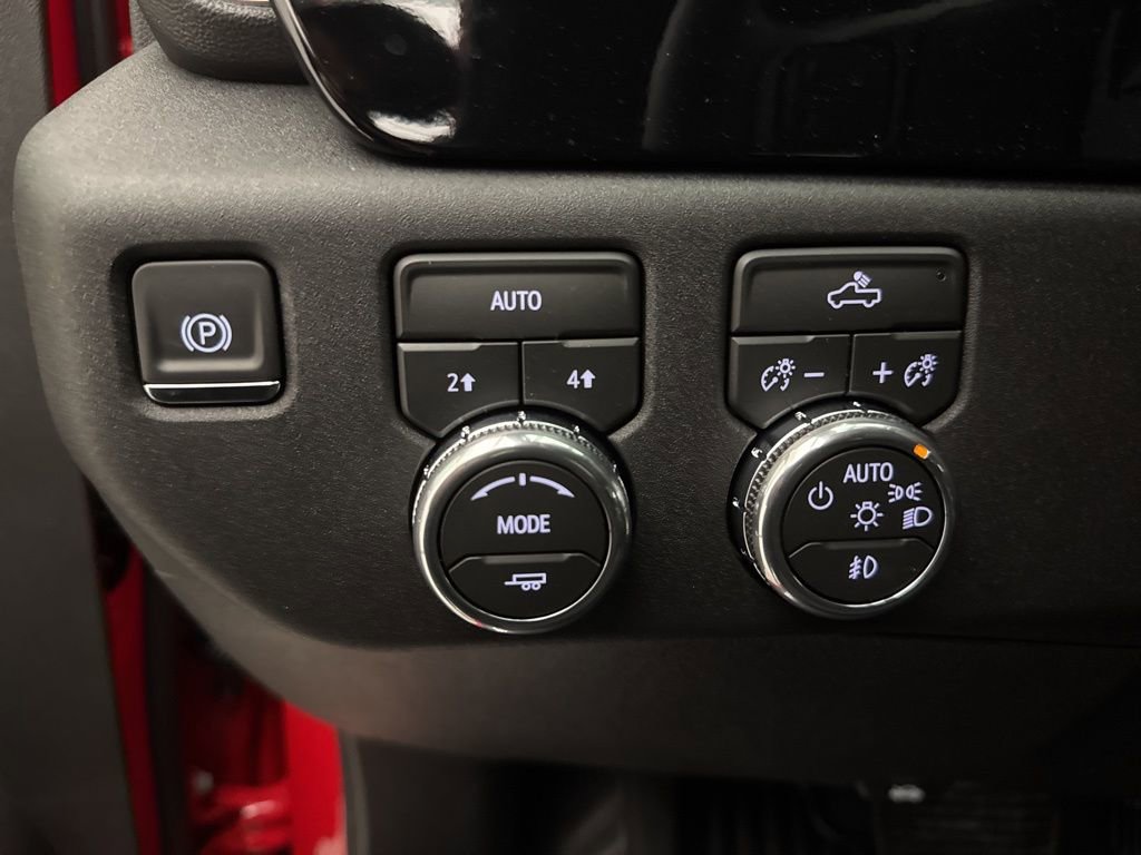 New 2026 GMC Sierra 1500 Elevation image 21