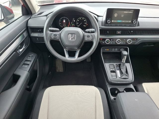 Used 2023 Honda CR-V EX image 8