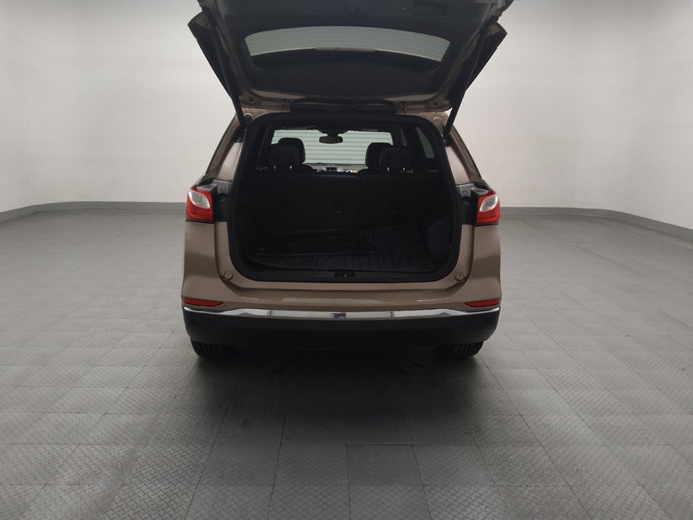 Used 2019 Chevrolet Equinox Premier image 29