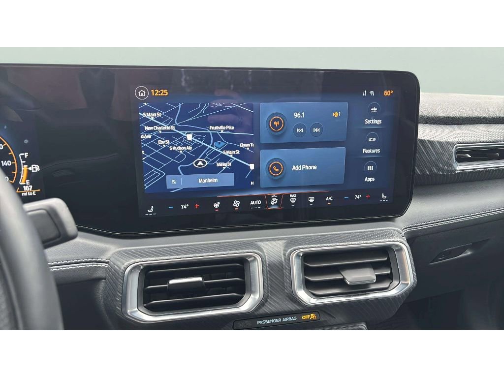 Used 2024 Ford Mustang GT Premium image 17