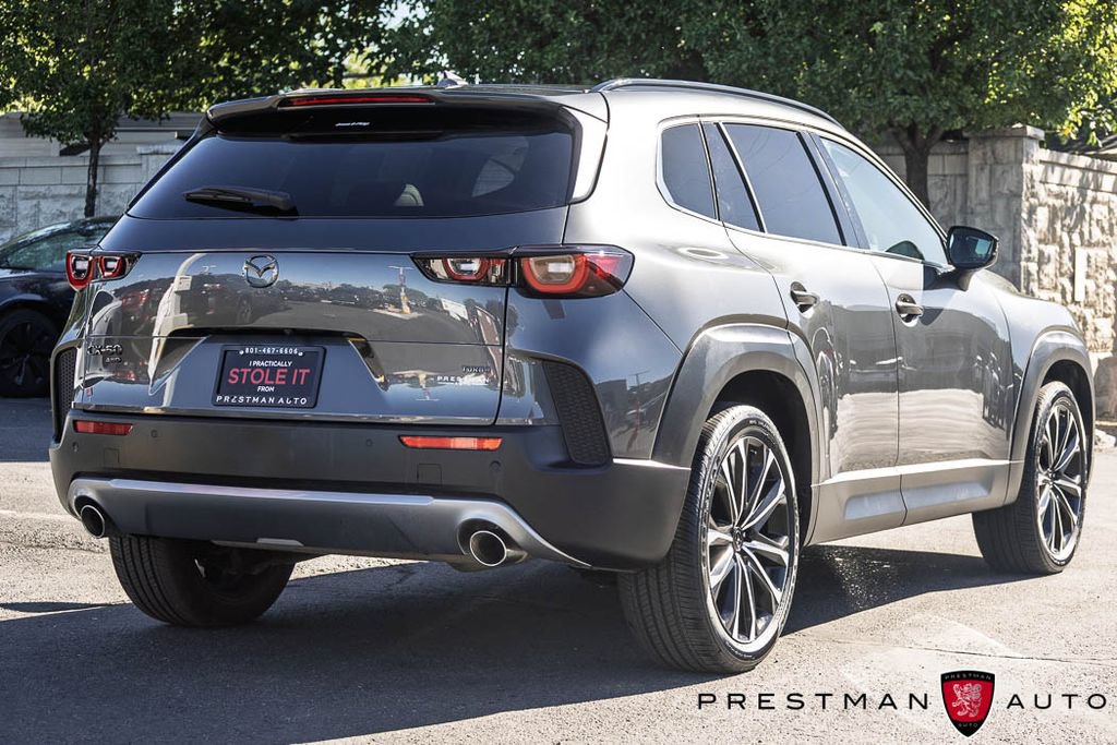 Used 2026 MAZDA CX-50 AWD 2.5 S image 18