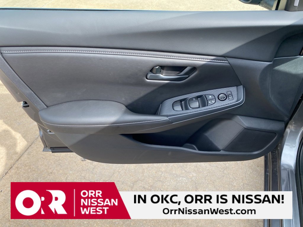 New 2025 Nissan Sentra S image 12