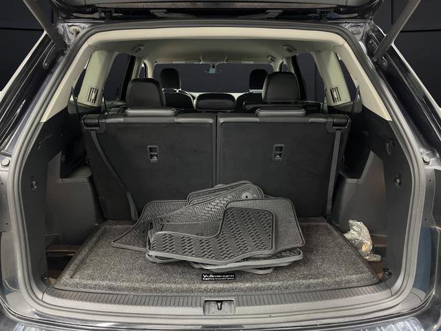Used 2021 Volkswagen Atlas SE image 13
