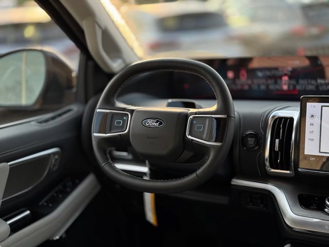 New 2027 Ford Expedition Max Platinum w/ Platinum Ultimate Package AWD/4WD image 24
