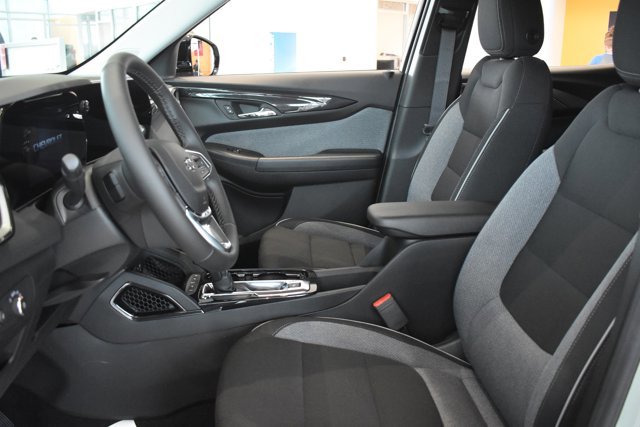 New 2026 Chevrolet TrailBlazer LT w/ Convenience Package FWD image 15