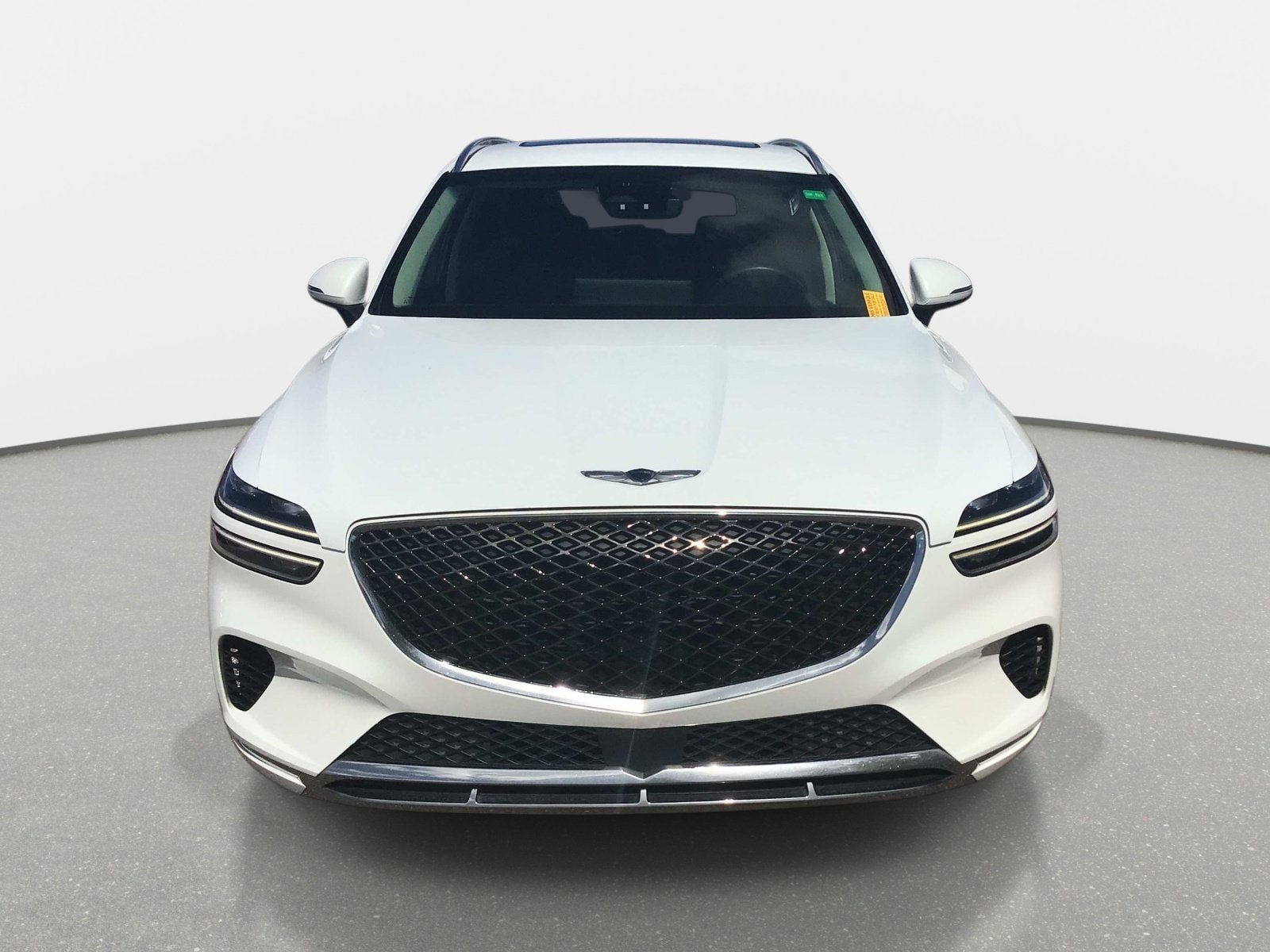 Certified 2024 Genesis GV70 2.5T w/ Select Package AWD/4WD image 2