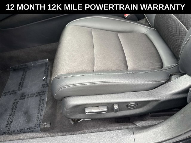 Used 2022 Honda Accord Sport image 15