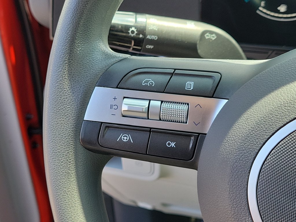 Used 2025 Hyundai Kona SE FWD image 27