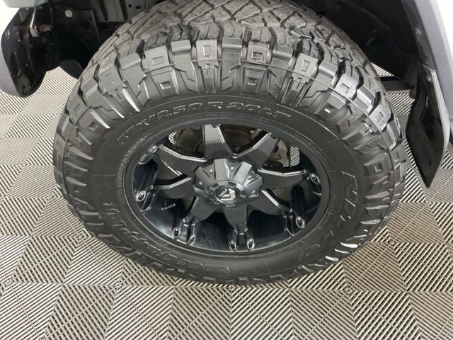 Used 2020 Jeep Gladiator Overland w/ Popular Equipment Package image 28