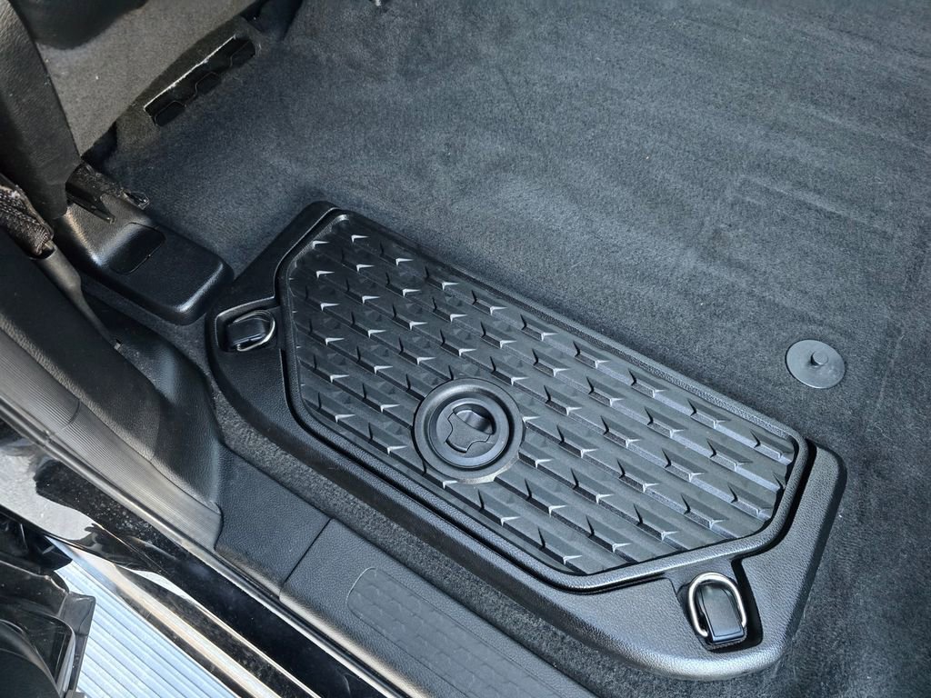 Used 2020 RAM 1500 Rebel w/ Rebel Level 2 Equipment Group image 39