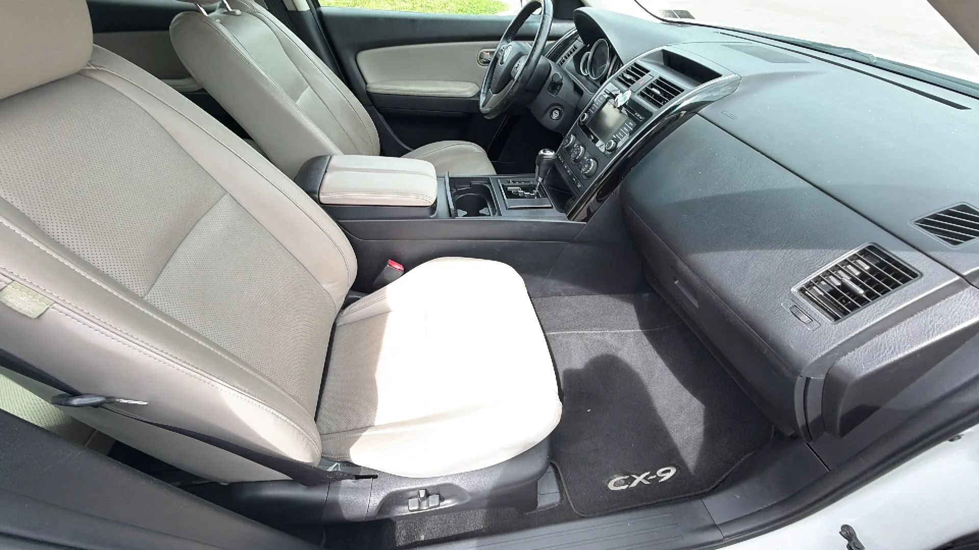 Used 2014 MAZDA CX-9 Touring AWD/4WD image 18