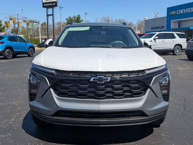 New 2026 Chevrolet Trax LT w/ Driver Confidence Package image 2
