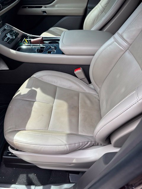 Certified 2023 Lincoln Aviator Reserve w/ Elements Package Plus RWD image 3