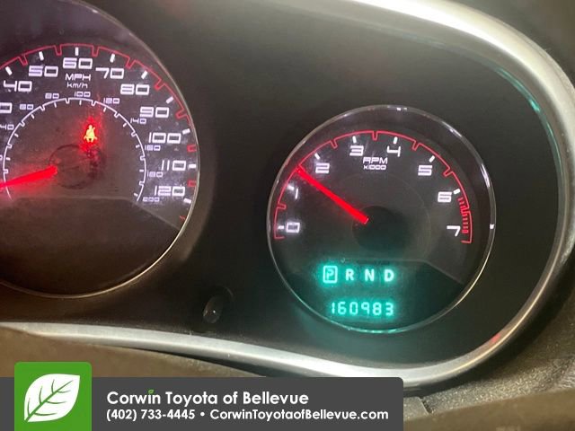 Used 2012 Dodge Avenger SXT image 16