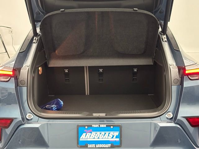 New 2026 Buick Envista Avenir image 8