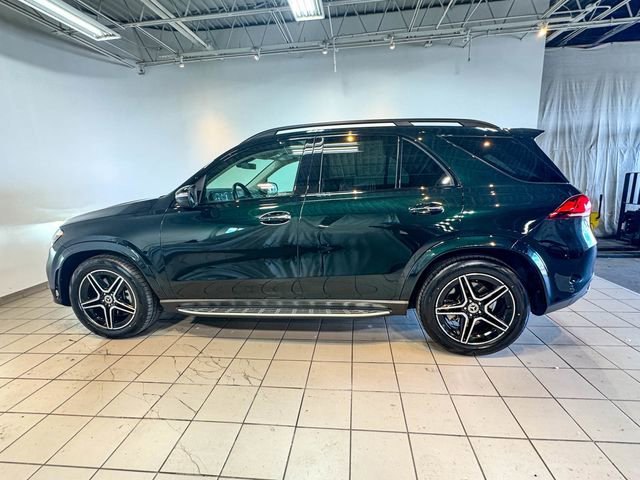 Used 2023 Mercedes-Benz GLE 450 4MATIC image 13