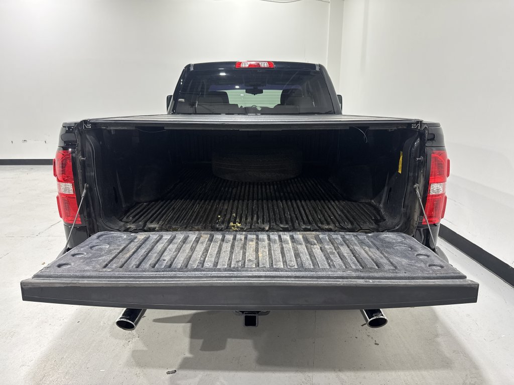 Used 2017 GMC Sierra 1500 4x4 Double Cab w/ Sierra Convenience Package image 25