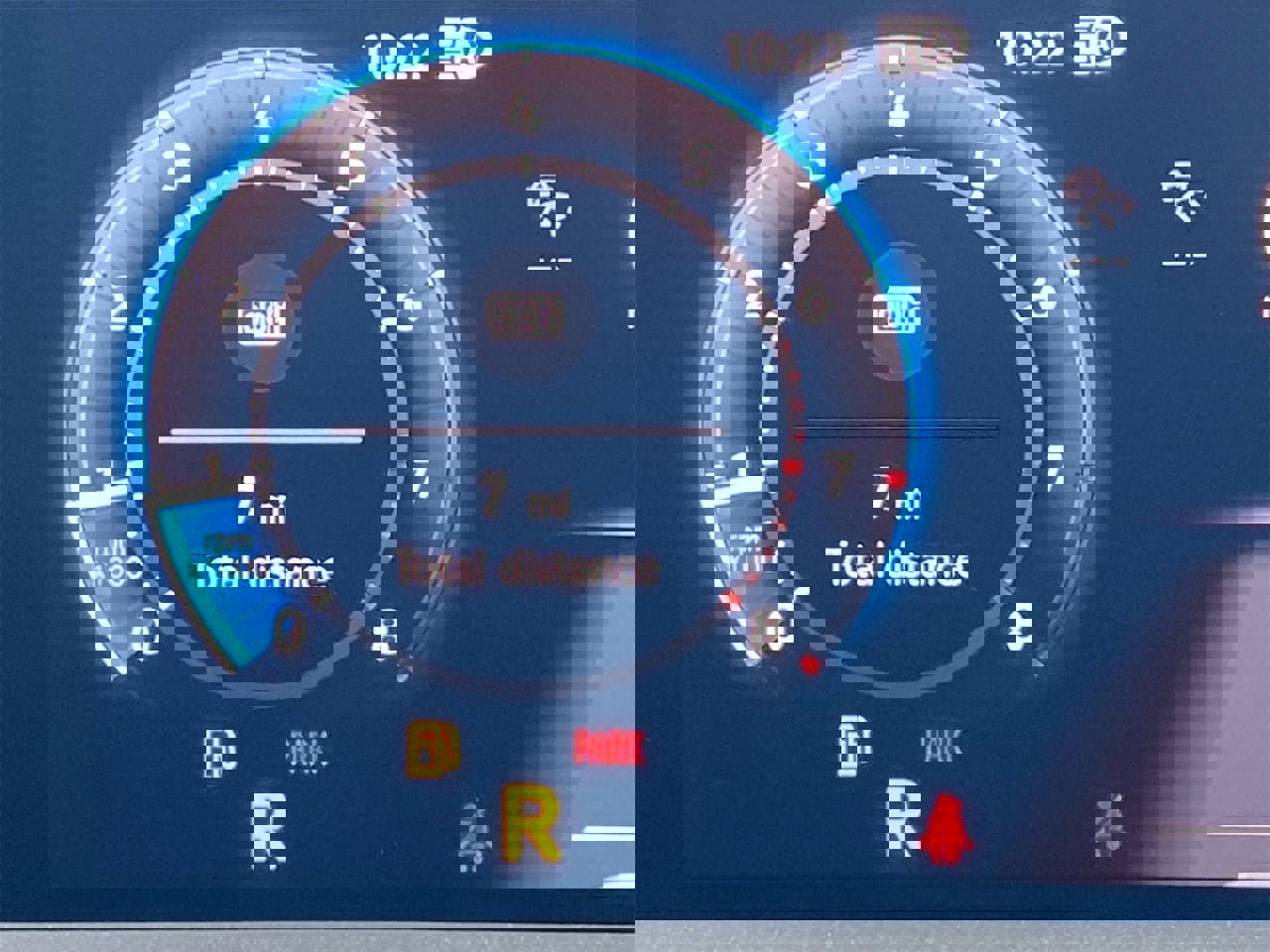 New 2025 Volkswagen Tiguan S image 27