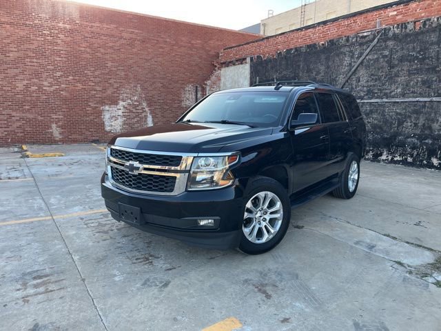 Used 2019 Chevrolet Tahoe LT AWD/4WD image 3
