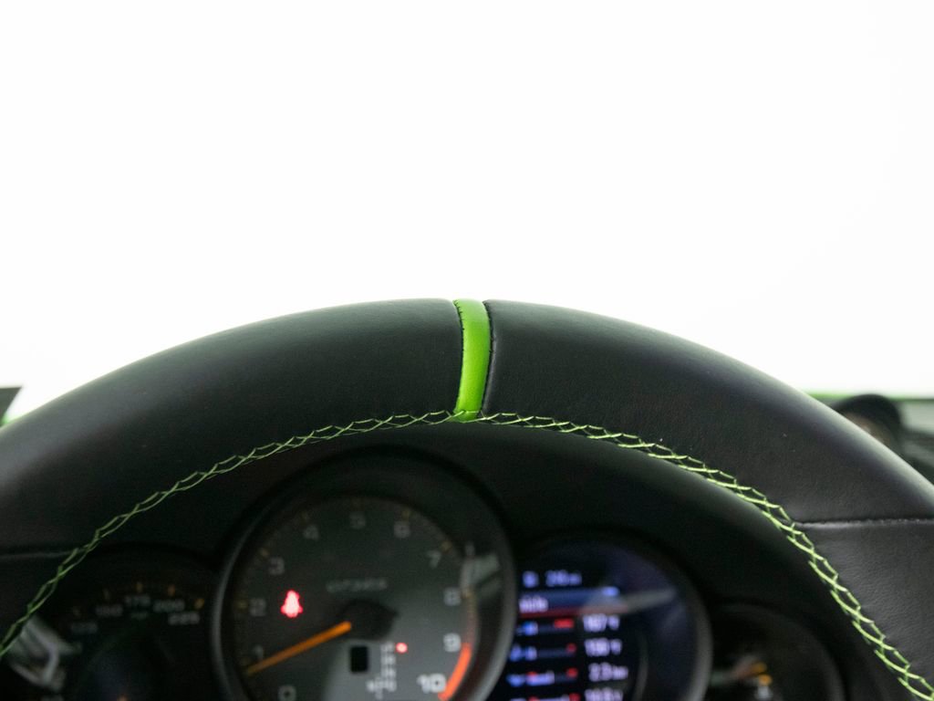 Certified 2019 Porsche 911 GT3 RS RWD image 25