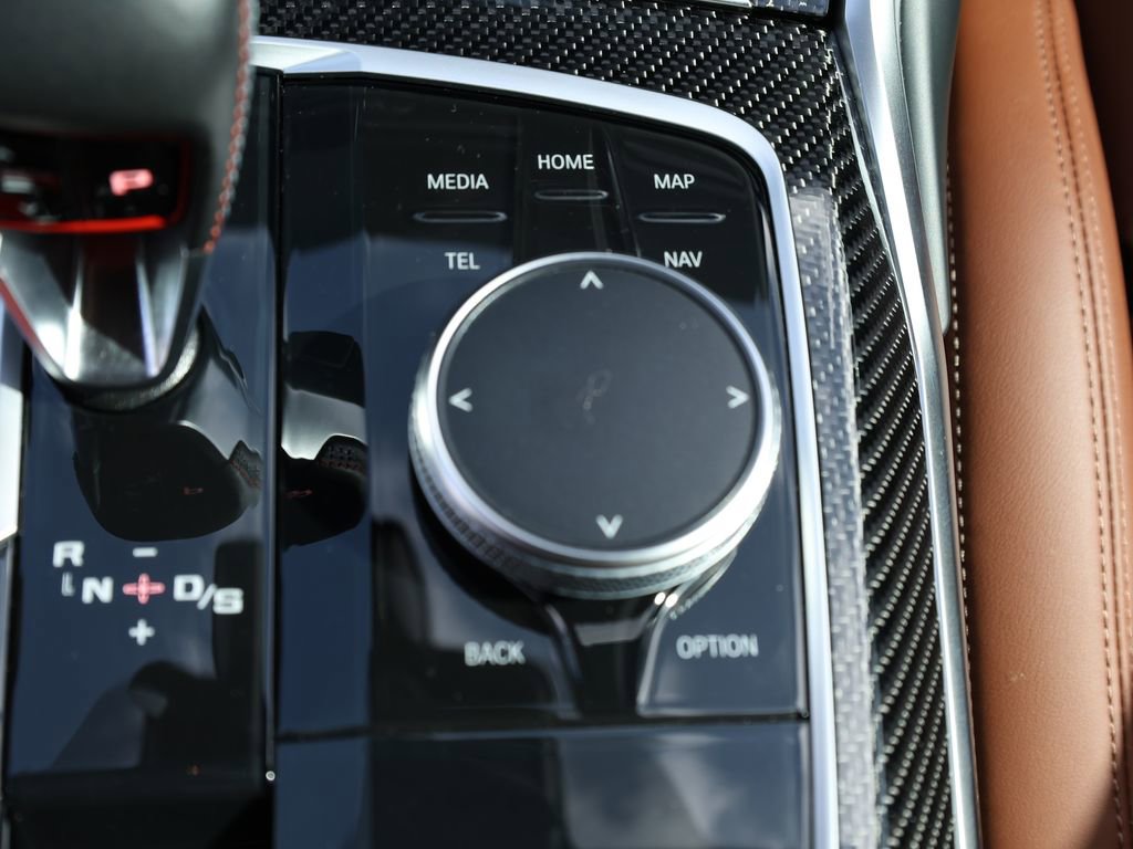 Used 2023 BMW M3 Competition image 33