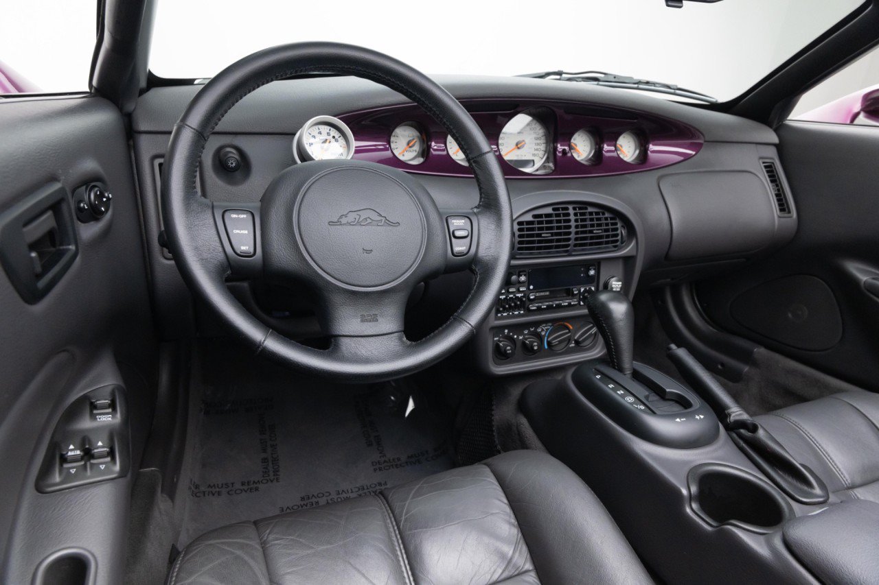 Used 1999 Plymouth Prowler RWD image 6