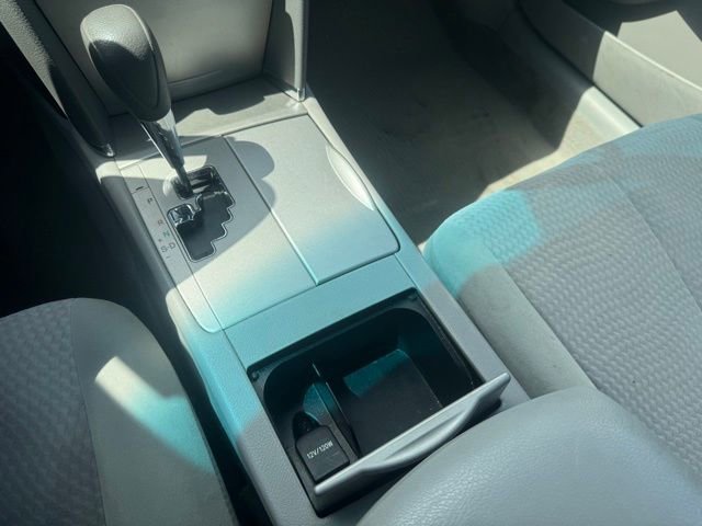 Used 2010 Toyota Camry LE FWD image 20