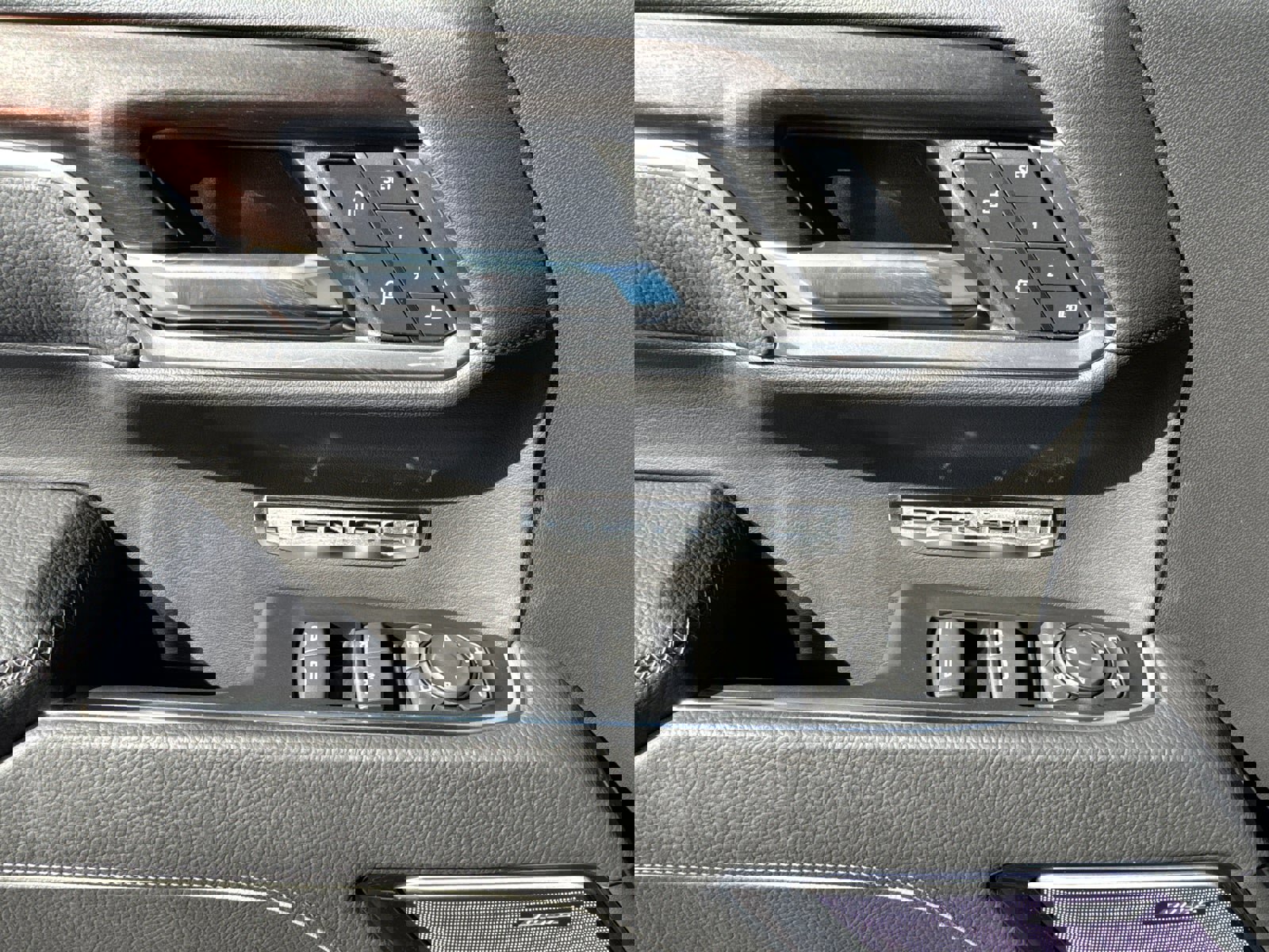 Used 2025 GMC Sierra 1500 Denali image 25